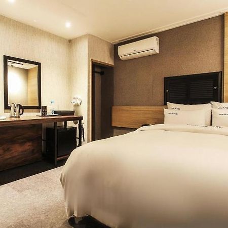 Gangnam Blanc Motel Seoul Exterior photo