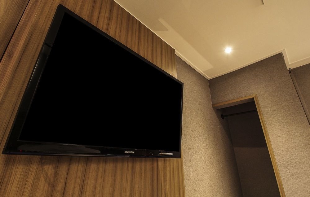 Gangnam Blanc Motel Seoul Exterior photo